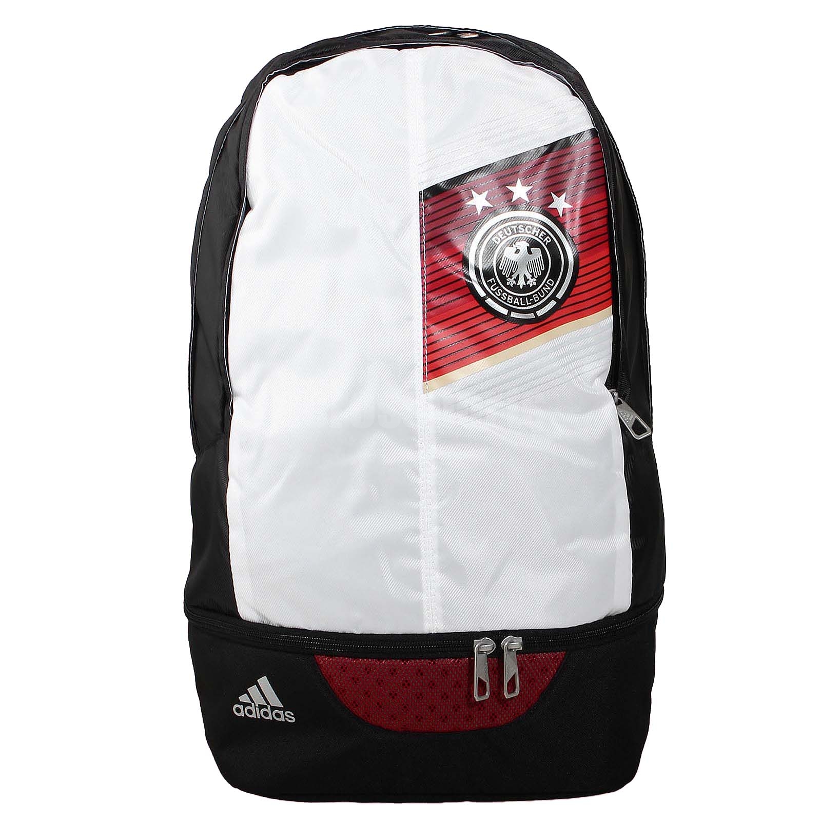 Adidas 2014 FIFA Brazil World Cup City Football Soccer Backpack Bag Pick1 eBay