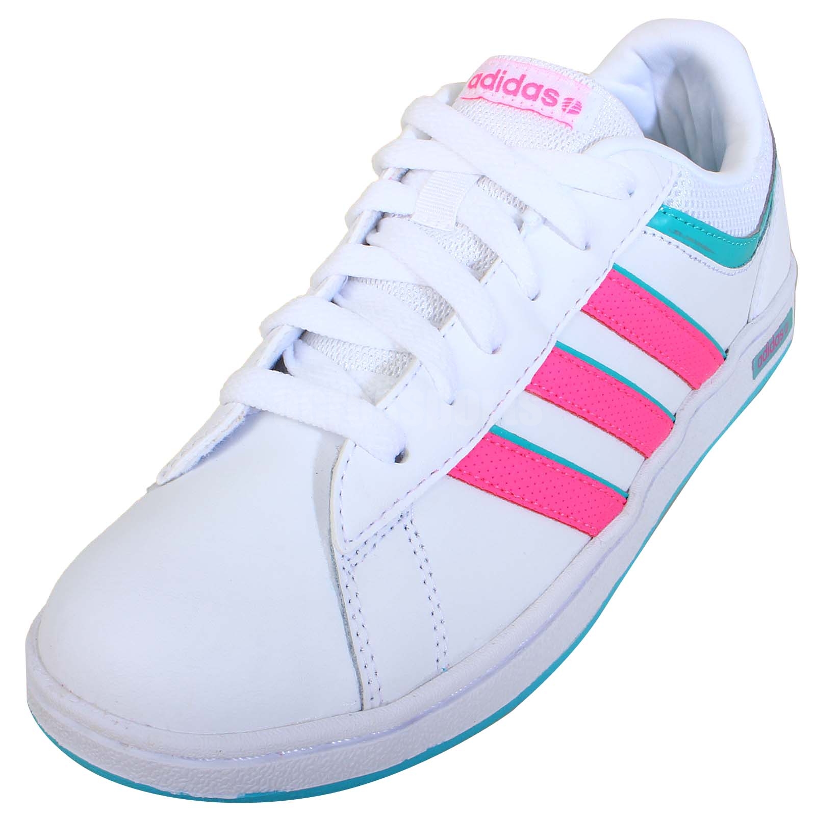Adidas Neo Derby K Adidas Neo Derby K