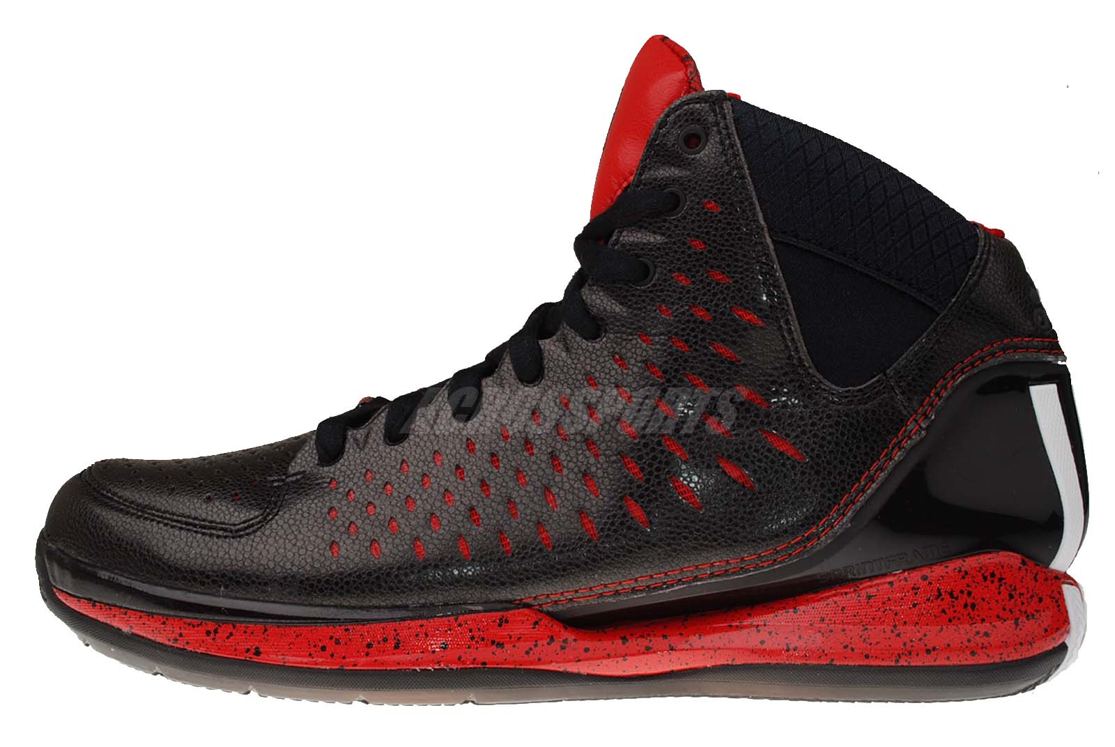 iron man harden vol 3