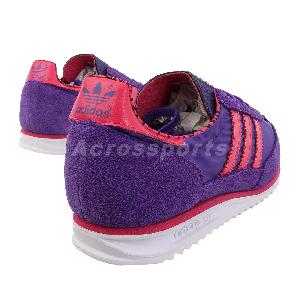 adidas sl72 leopard