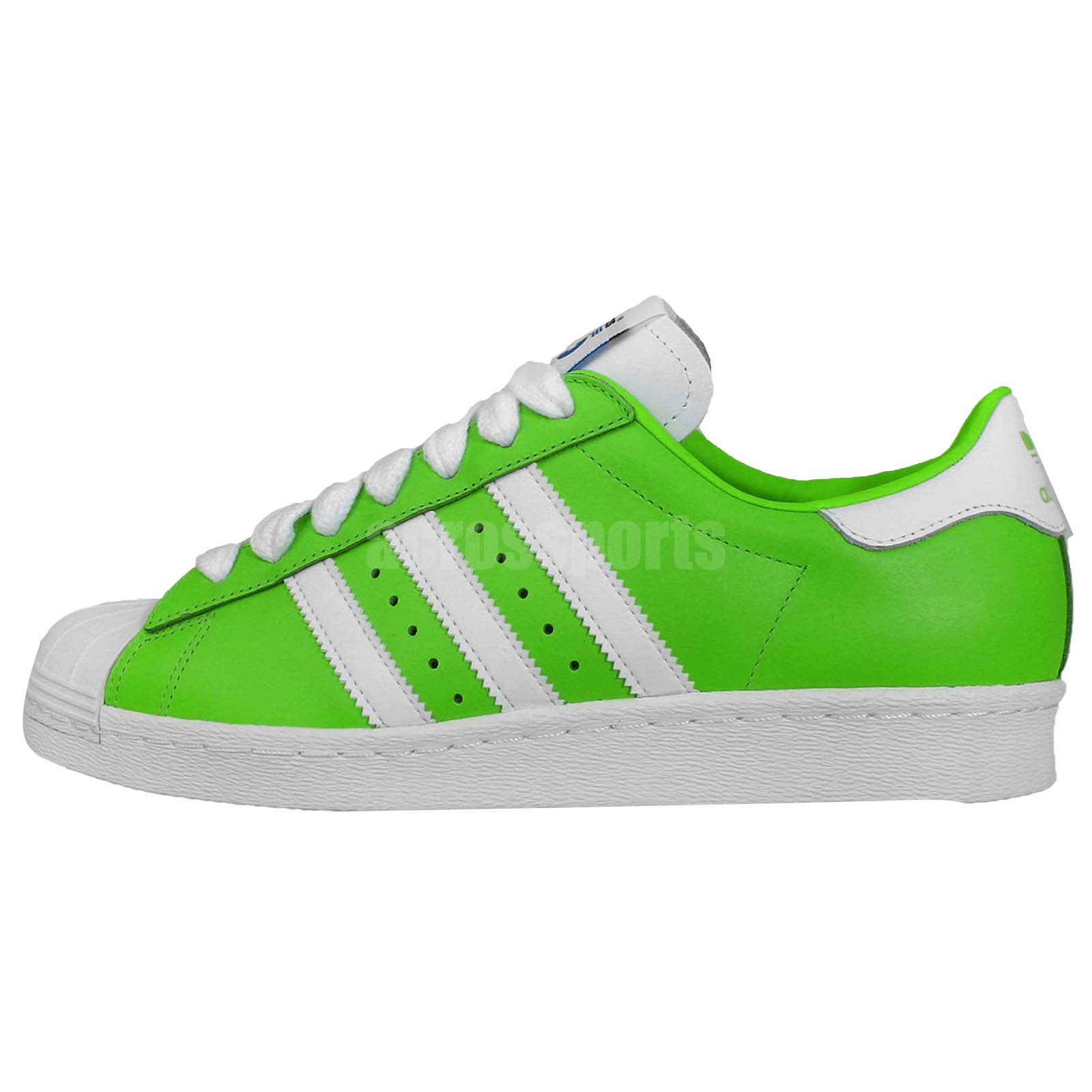 adidas superstar 80s nigo femme