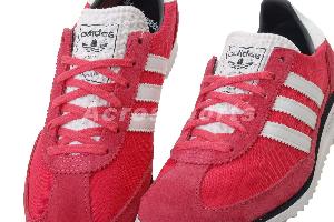 adidas sl72 leopard