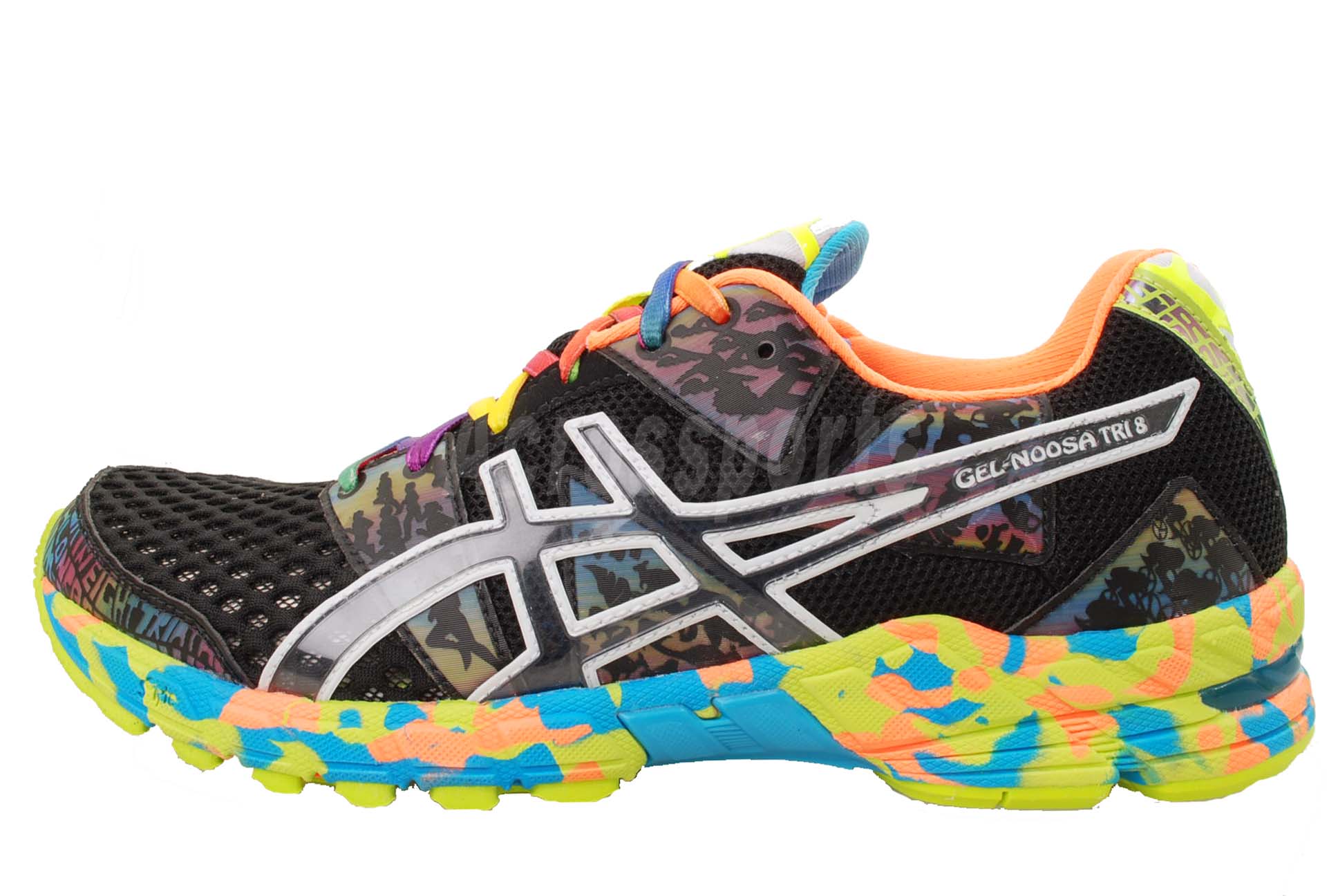 asics rainbow running shoes asics gel noosa tri 8 black rainbow onyx confetti mens asics rainbow running shoes asics gel noosa tri 8 black rainbow onyx confetti mens