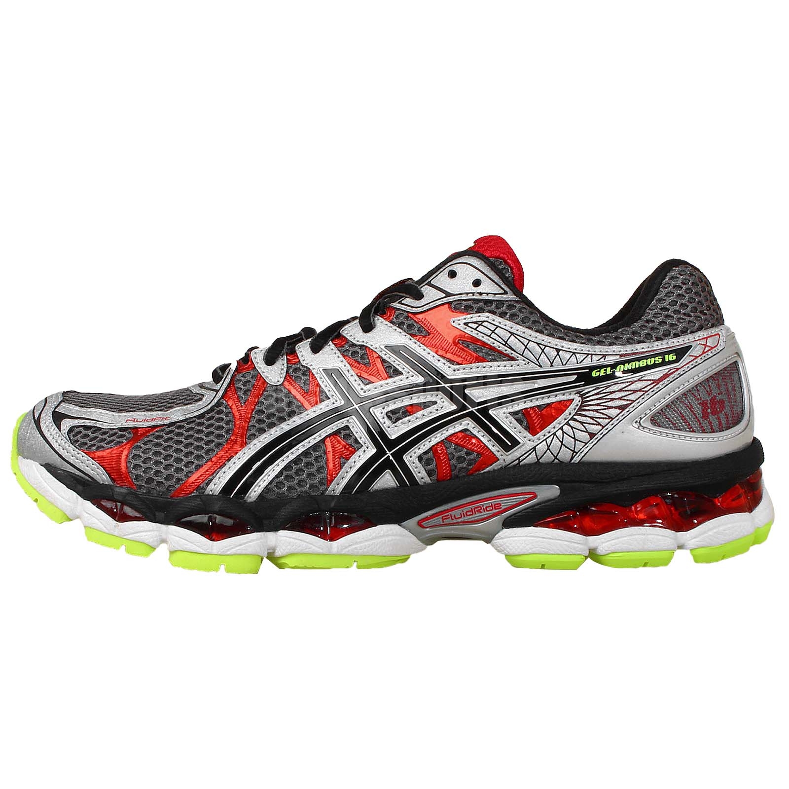 asics gel nimbus 16 uomo asics gel nimbus 16 uomo