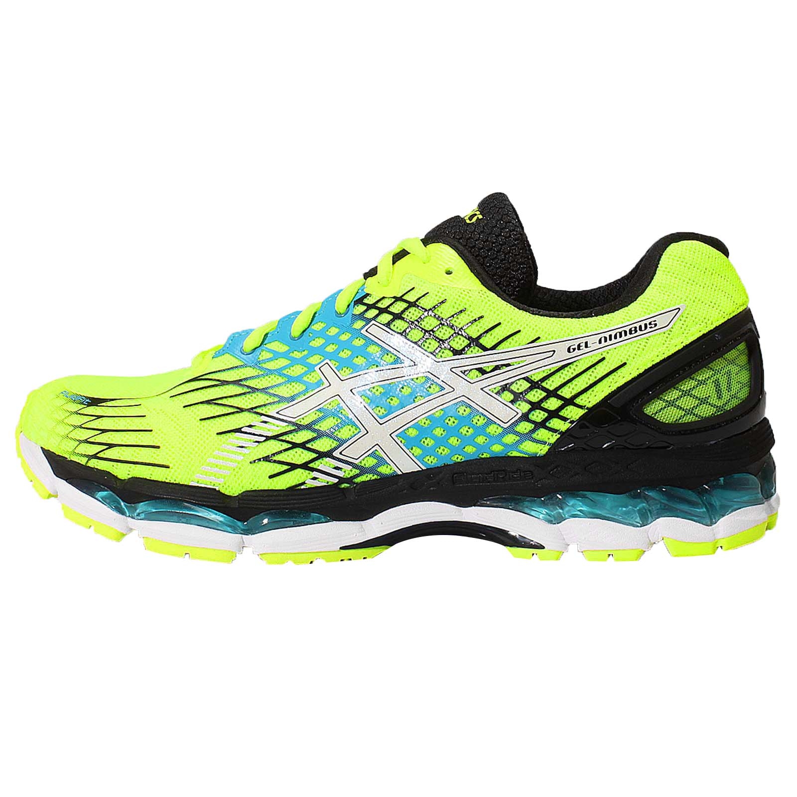 asics gel nimbus 17 yellow asics gel nimbus 17 yellow