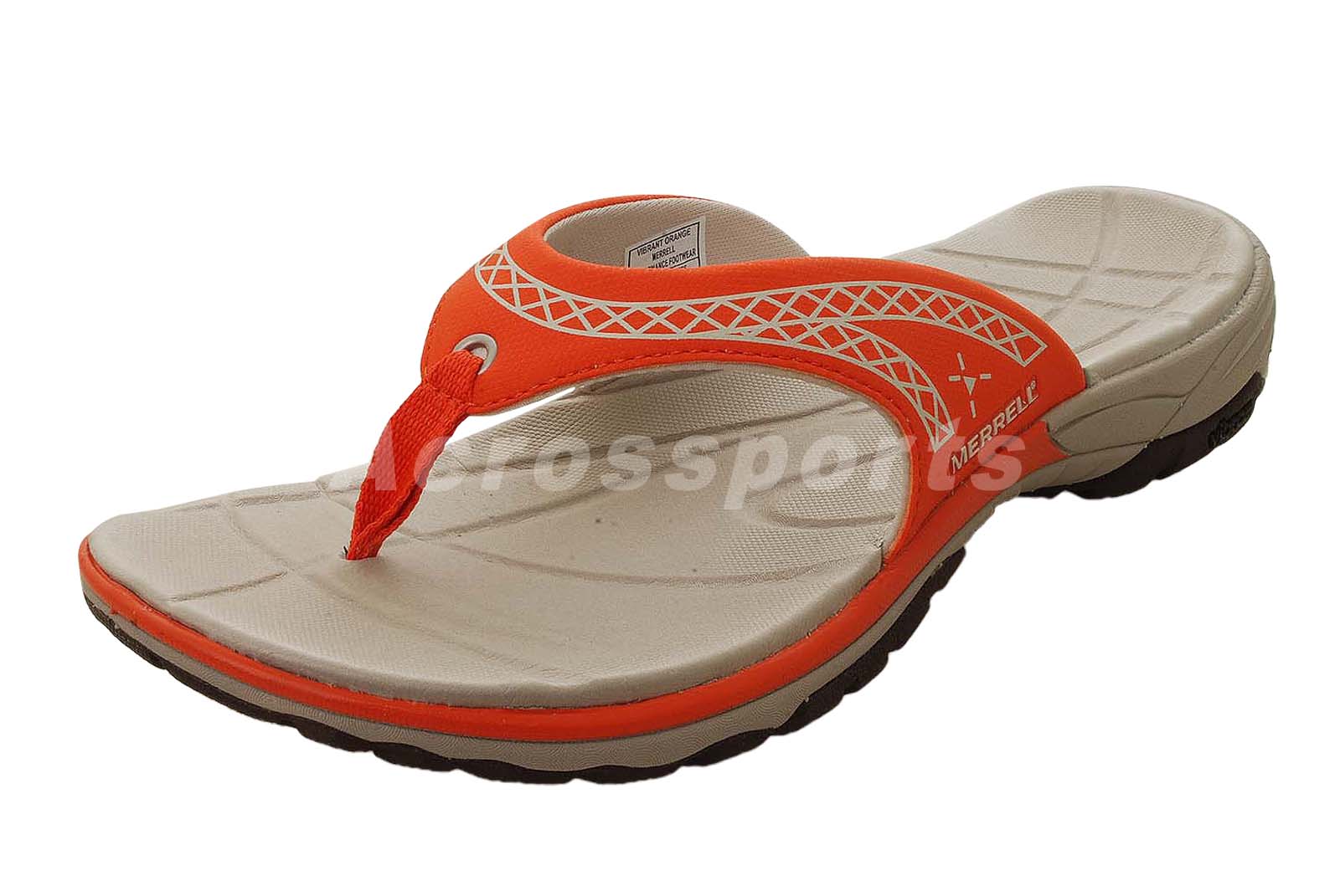 white pink sandals