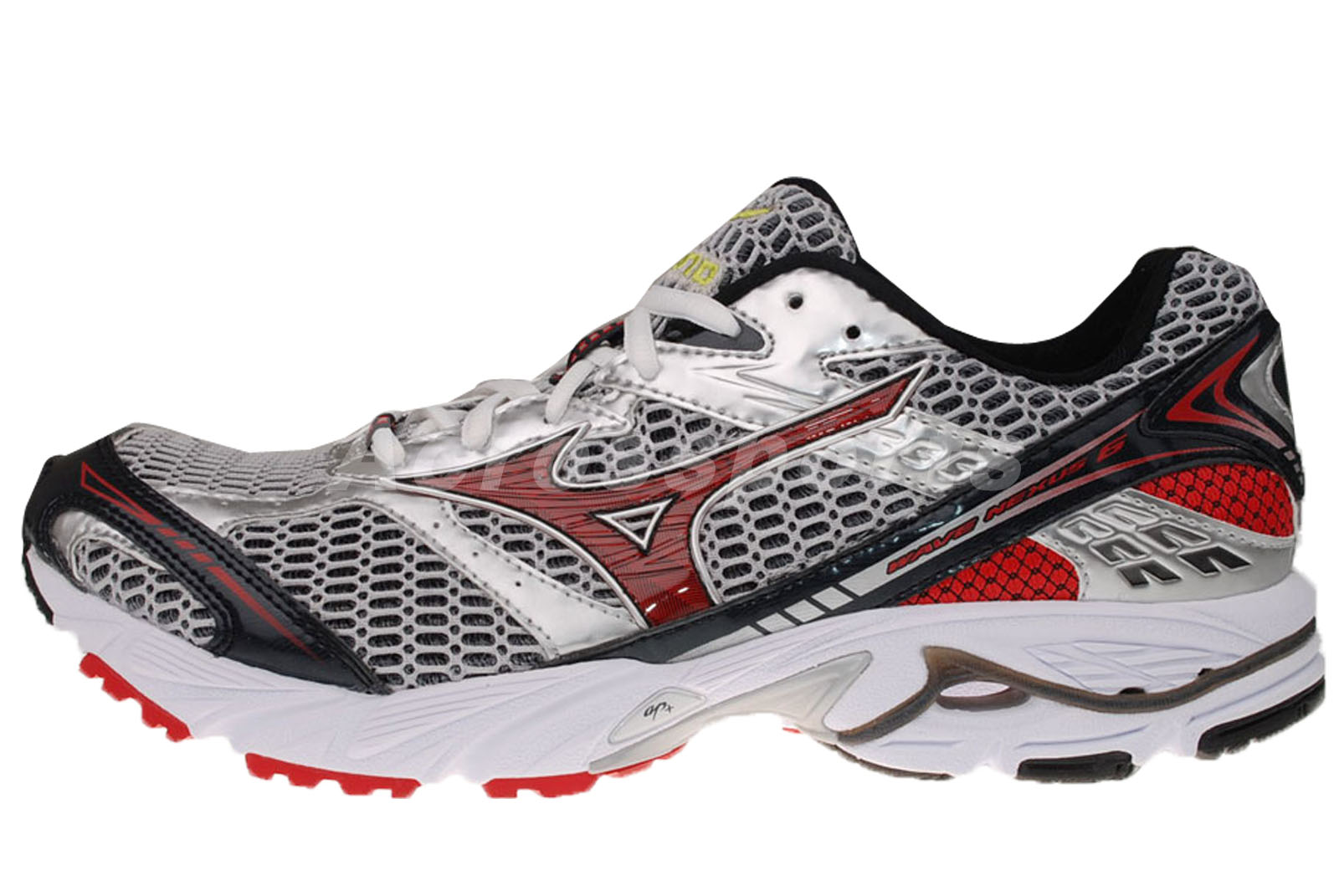 Mizuno Nexus 6 Mizuno Nexus 6