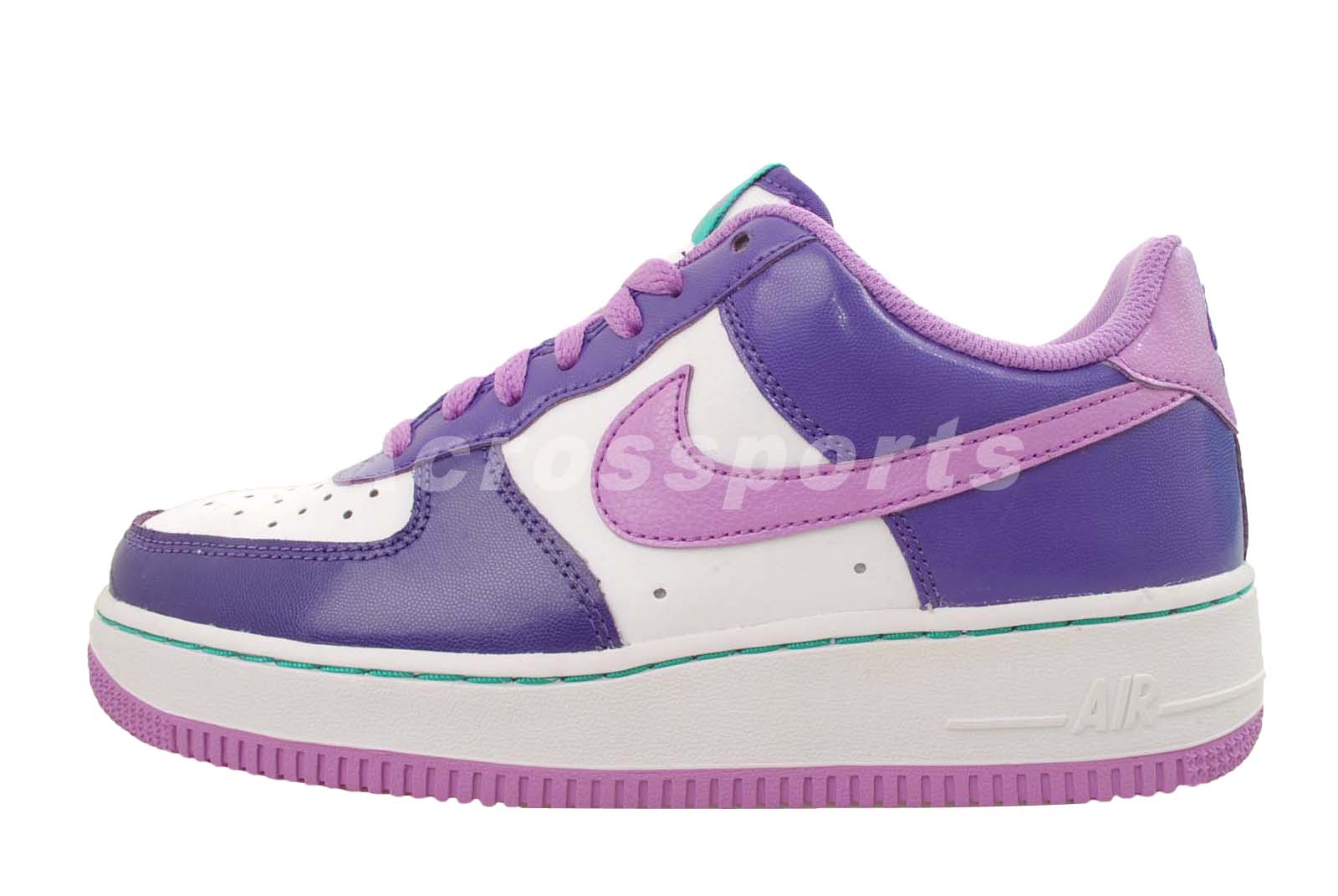 youth af1