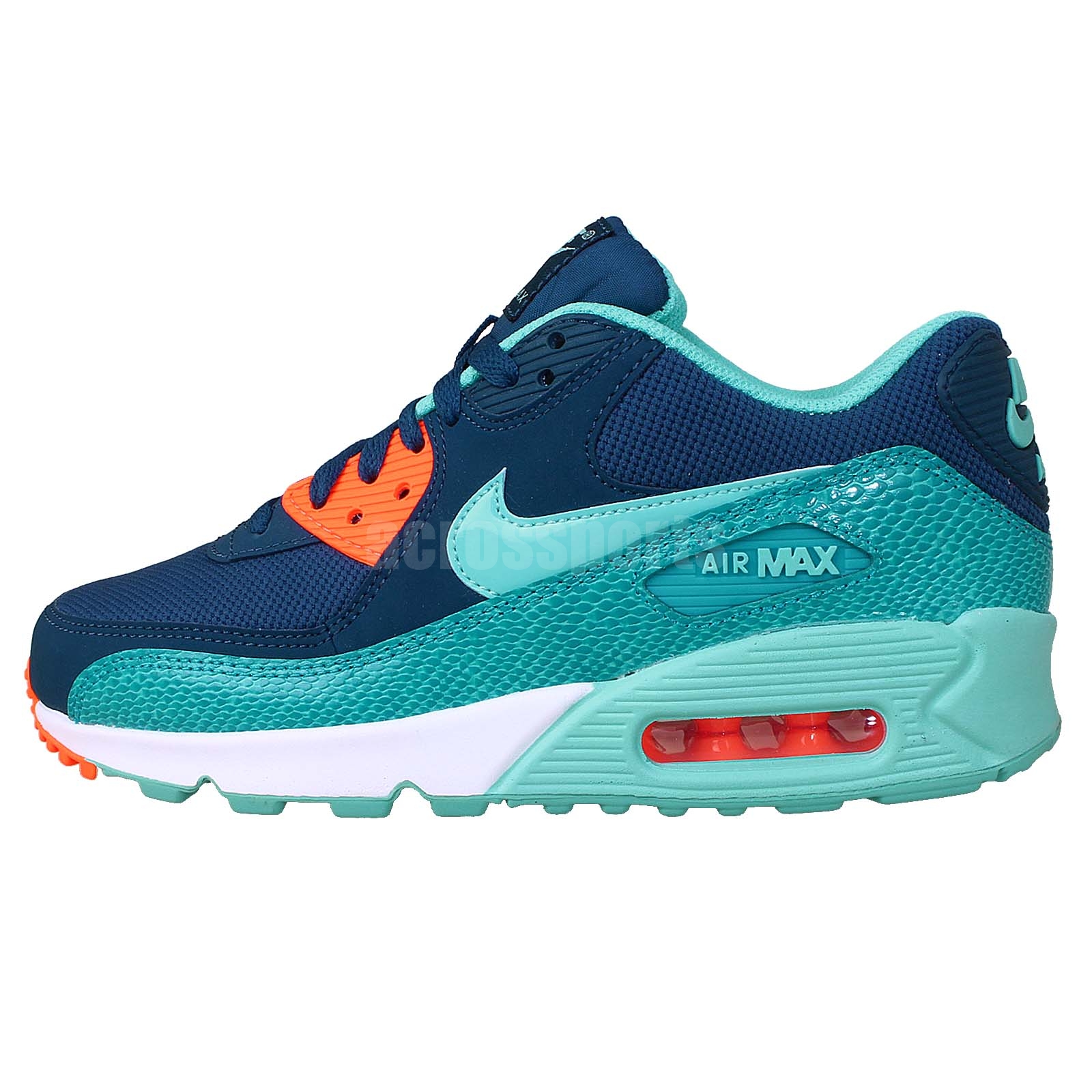 nike nsw wmns air max 90