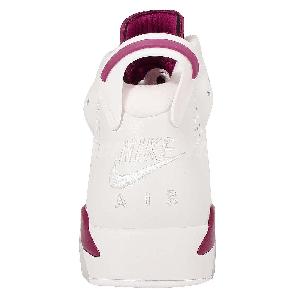 aj6 maroon