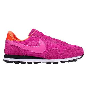 nike pegasus flower