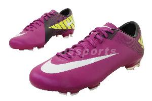 nike mercurial victory purple