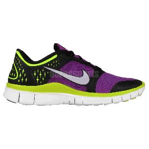 Nike Wmns Free Run+ 3 2012/2013 Womens Running Shoes Purple/Pink/Teal/Grey Pick1 | eBay