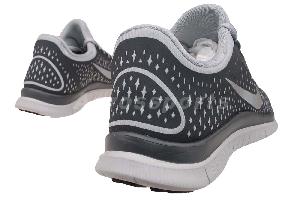 nike free 3.0 v6 mens silver