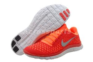 nike free trainer 3.0 v3 mens orange