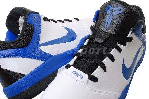 Nike Zoom Kobe Gametime Bryant 2013 New Outdoors Basketball Shoes Sneakers 8 7 6 | eBay