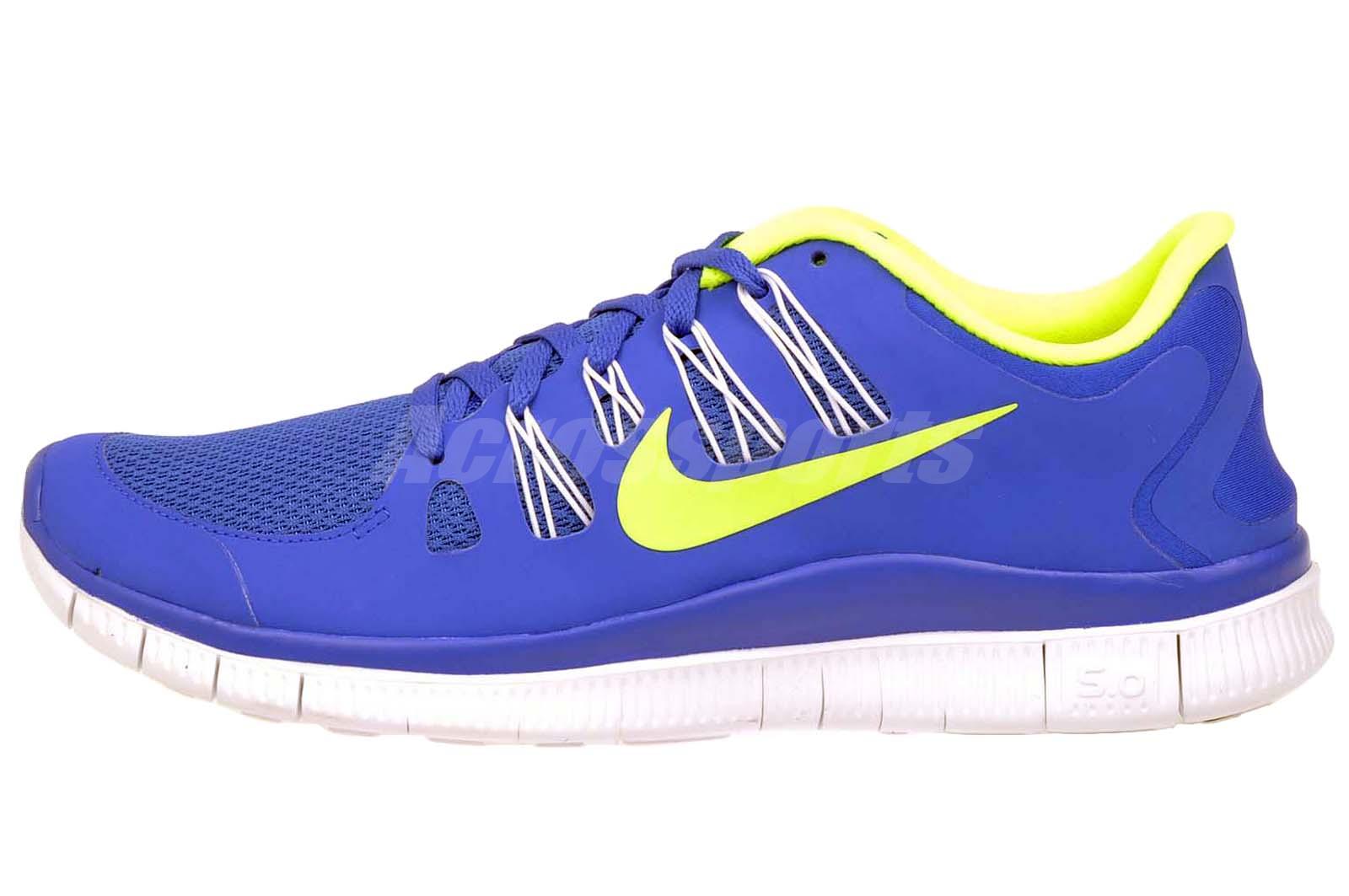 Nike Free Run Made In China