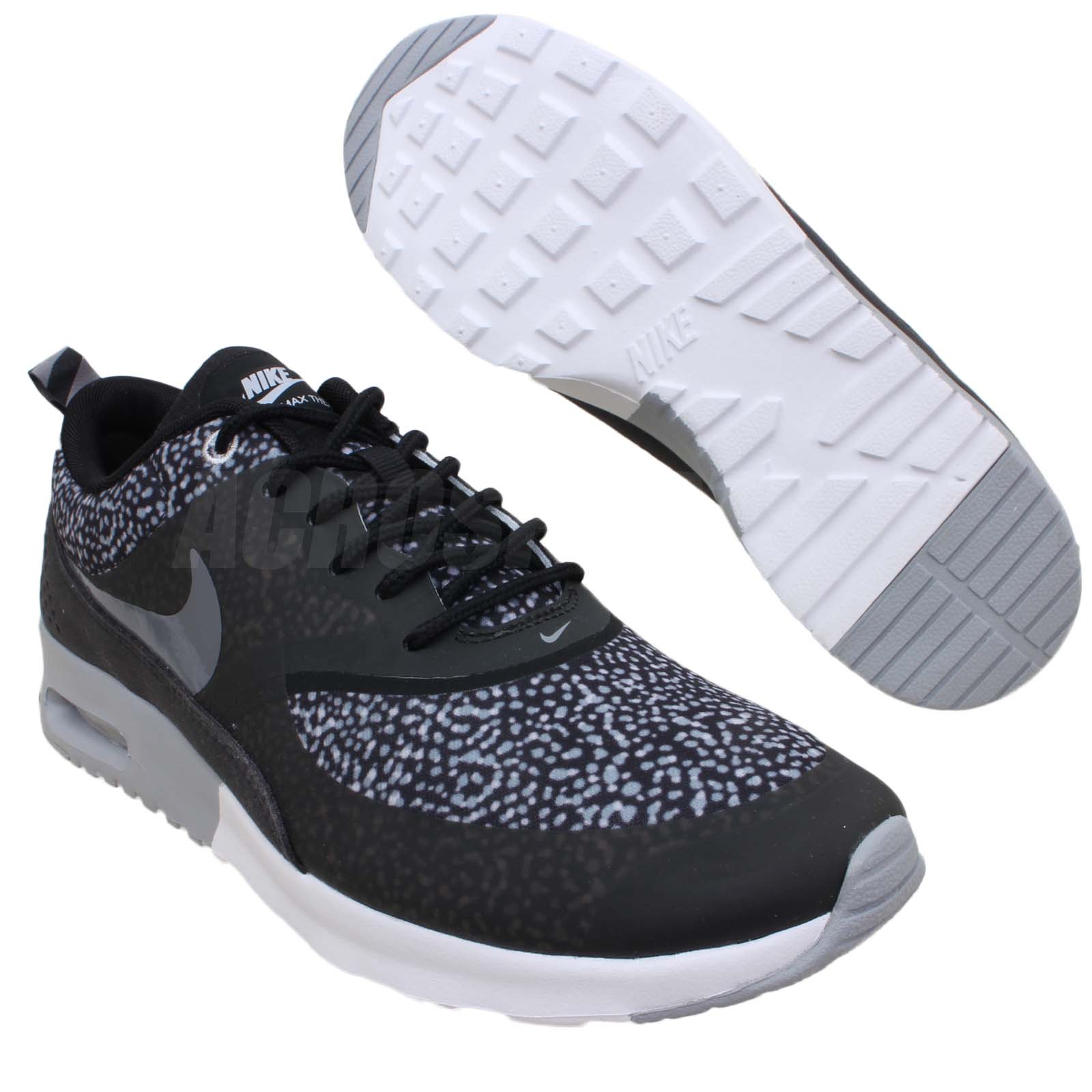 nike wmns air max thea print