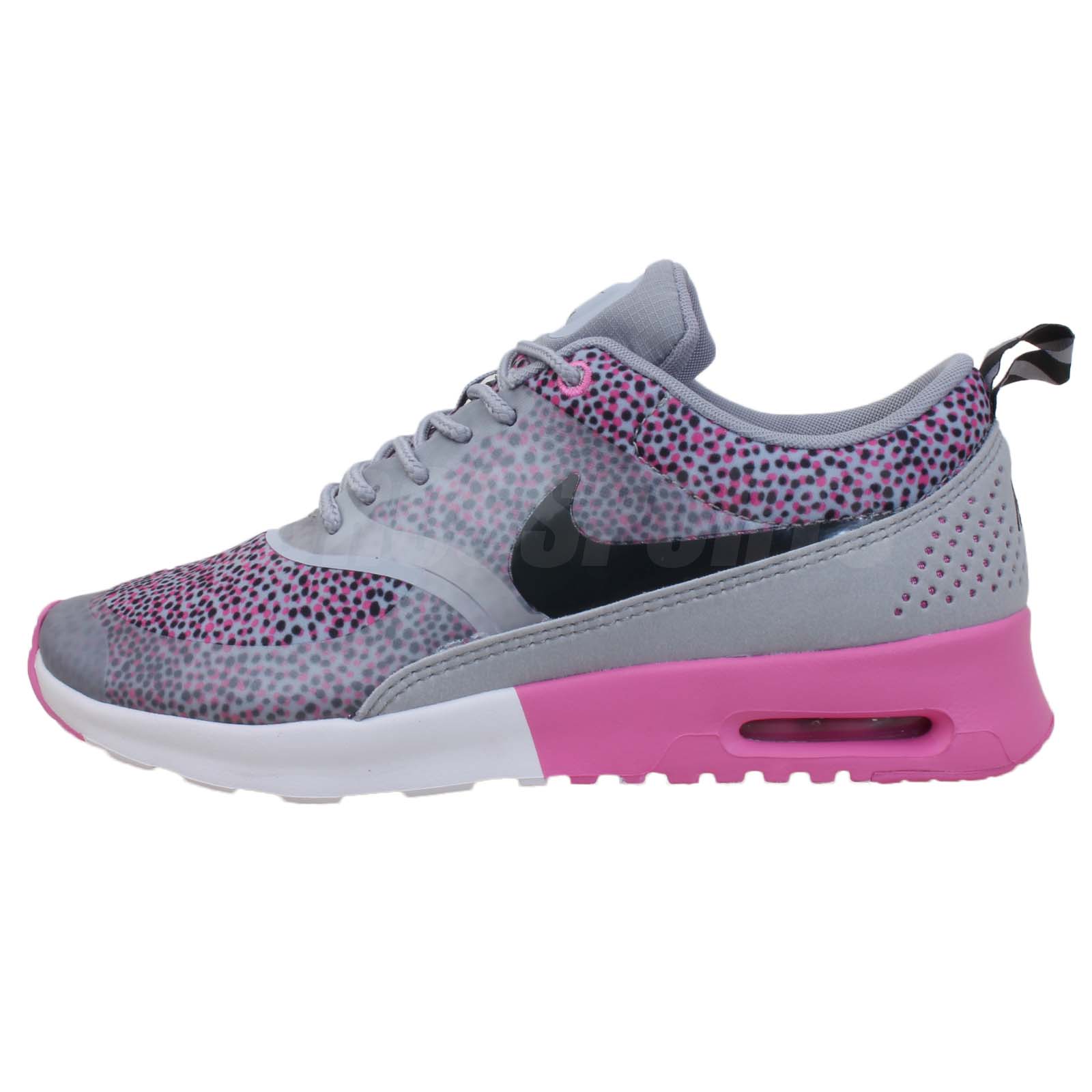 nike air max thea print womens