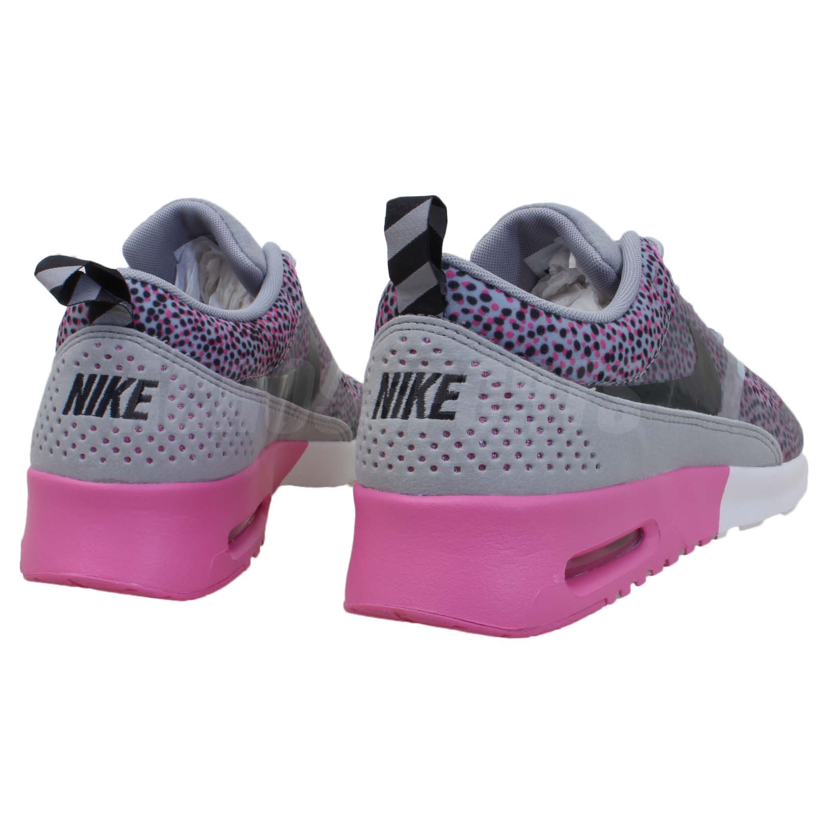 nike air max thea print womens