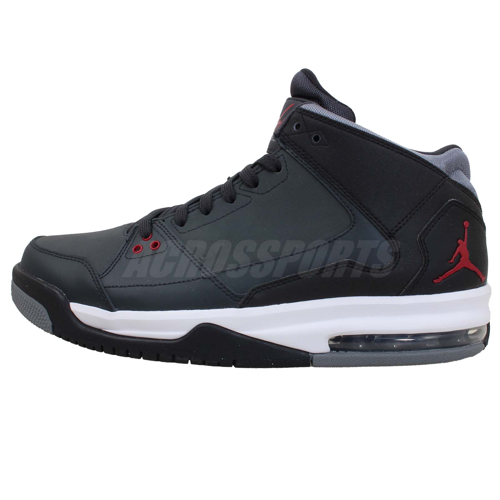 nike jordan flight origin 3