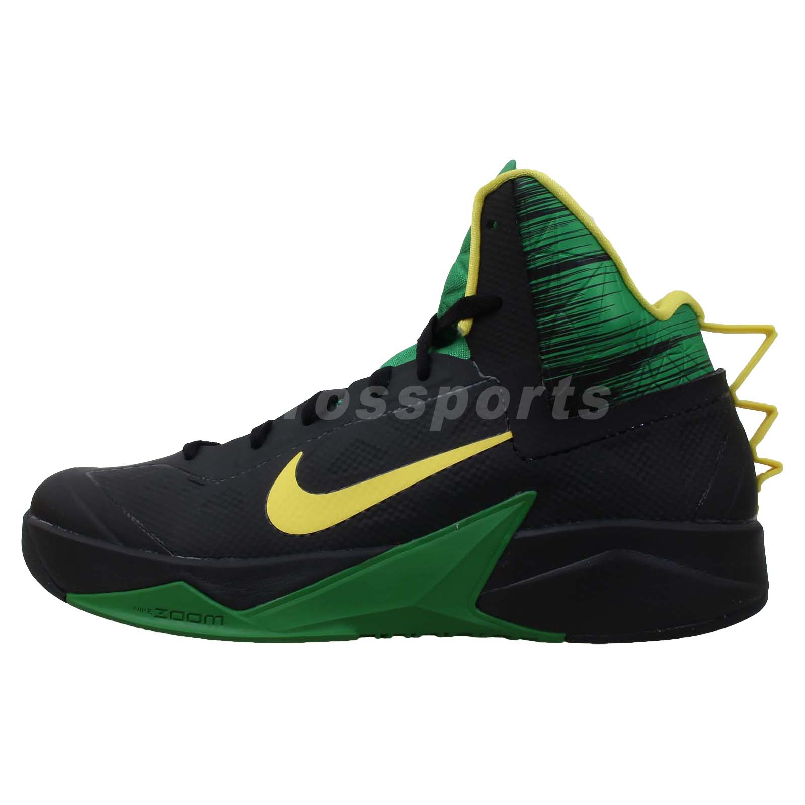 hyperfuse basketball shoes nike zoom hyperfuse 2013 xdr black green yellow 2014 mens hyperfuse basketball shoes nike zoom hyperfuse 2013 xdr black green yellow 2014 mens