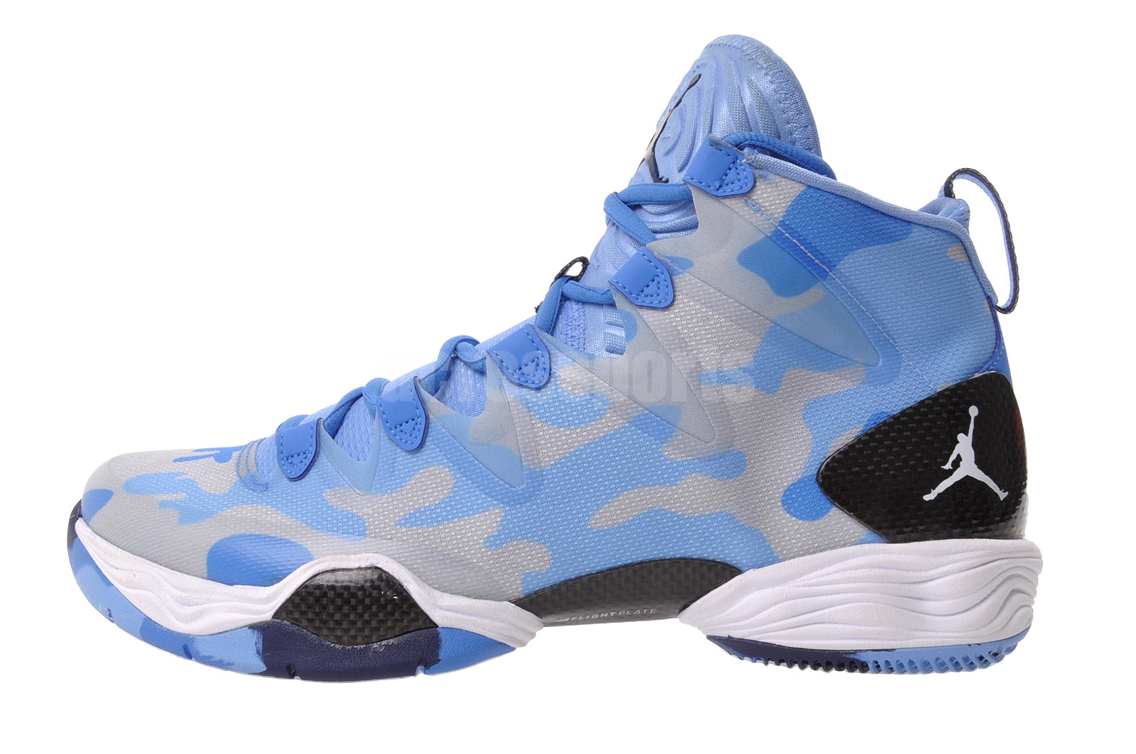 carolina basketball shoes nike air xx8 se mens basketball shoes unc blue camo carolina basketball shoes nike air xx8 se mens basketball shoes unc blue camo