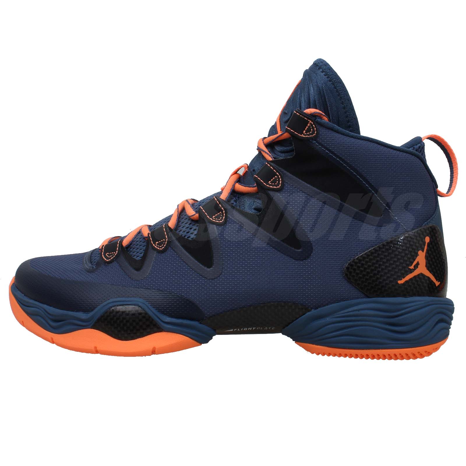 westbrook basketball shoes nike air xx8 se 28 westbrook navy orange westbrook basketball shoes nike air xx8 se 28 westbrook navy orange