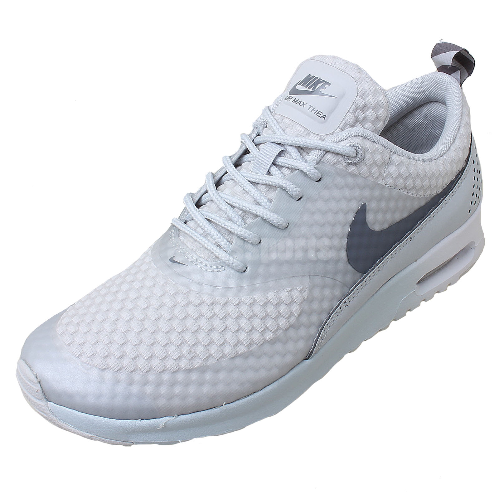 nike air max thea print womens