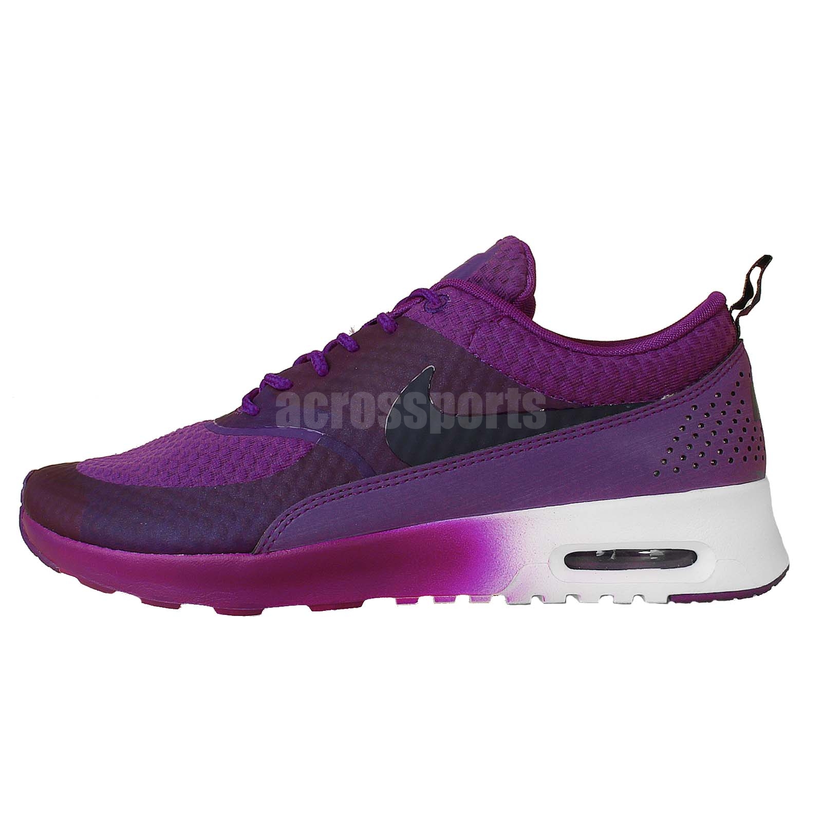 nike air max thea print womens