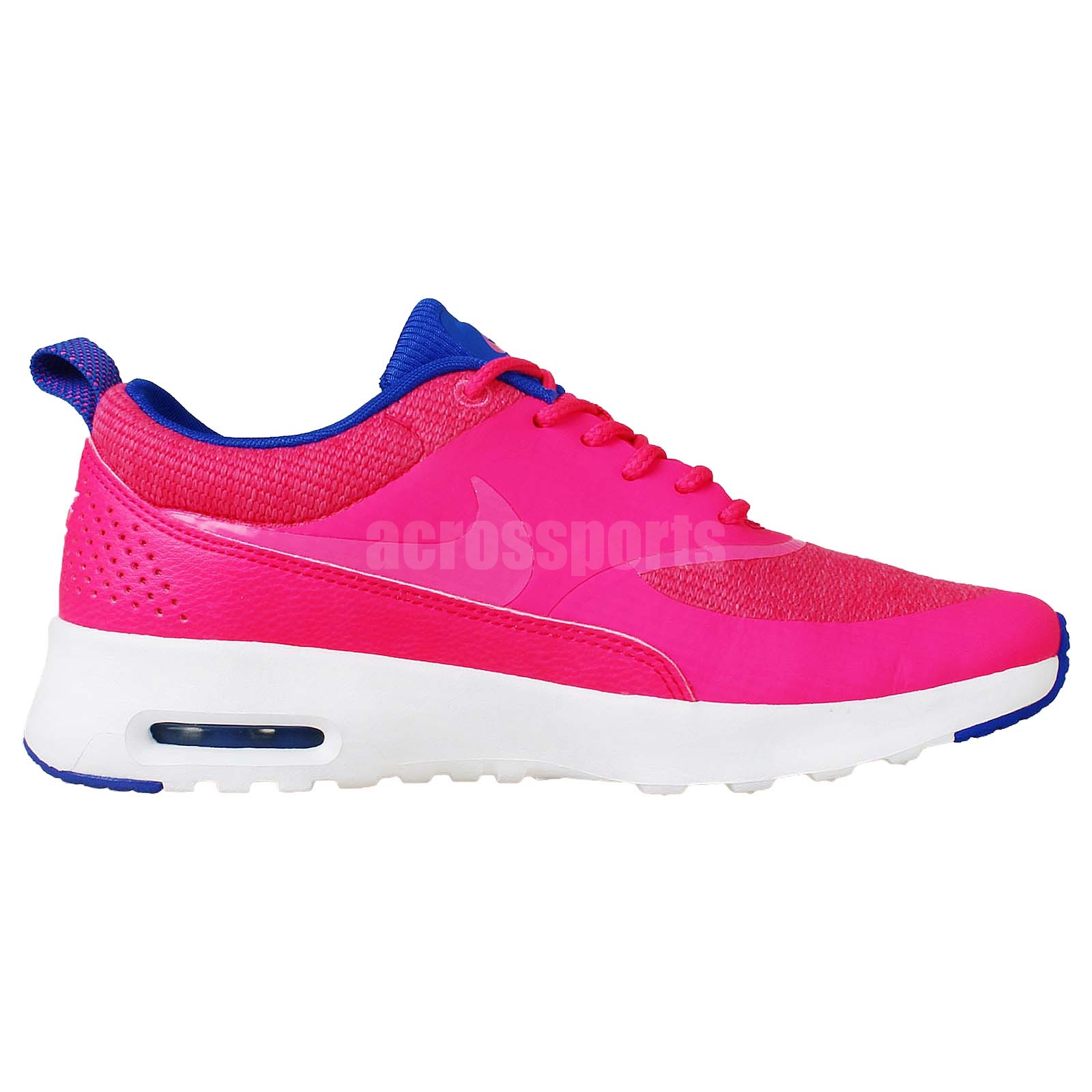 nike women's air max thea prm running shoe
