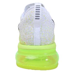 nike sneakers with gel cushion