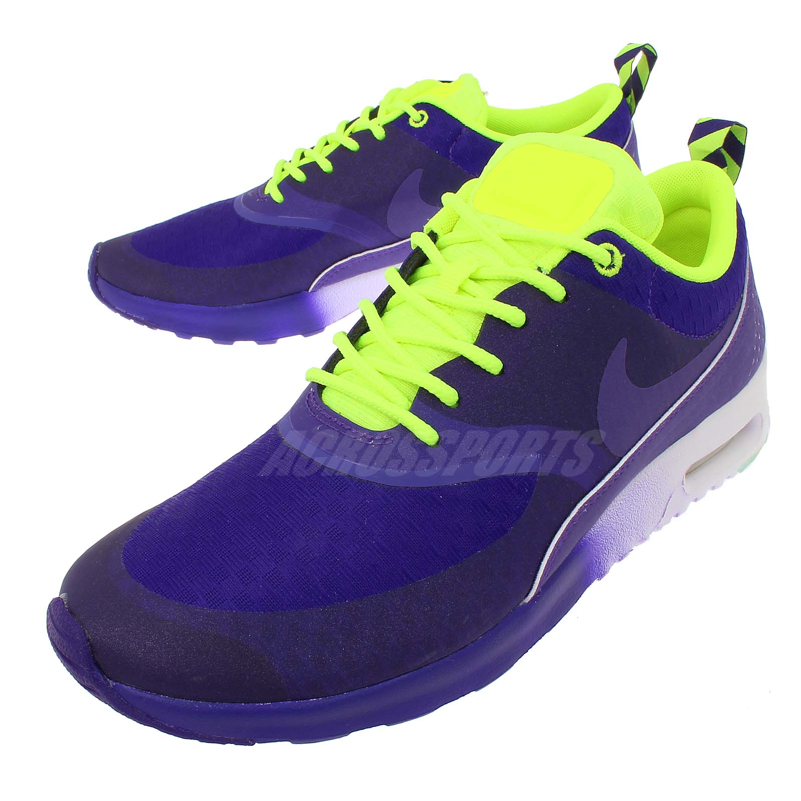 nike wmns air max thea print