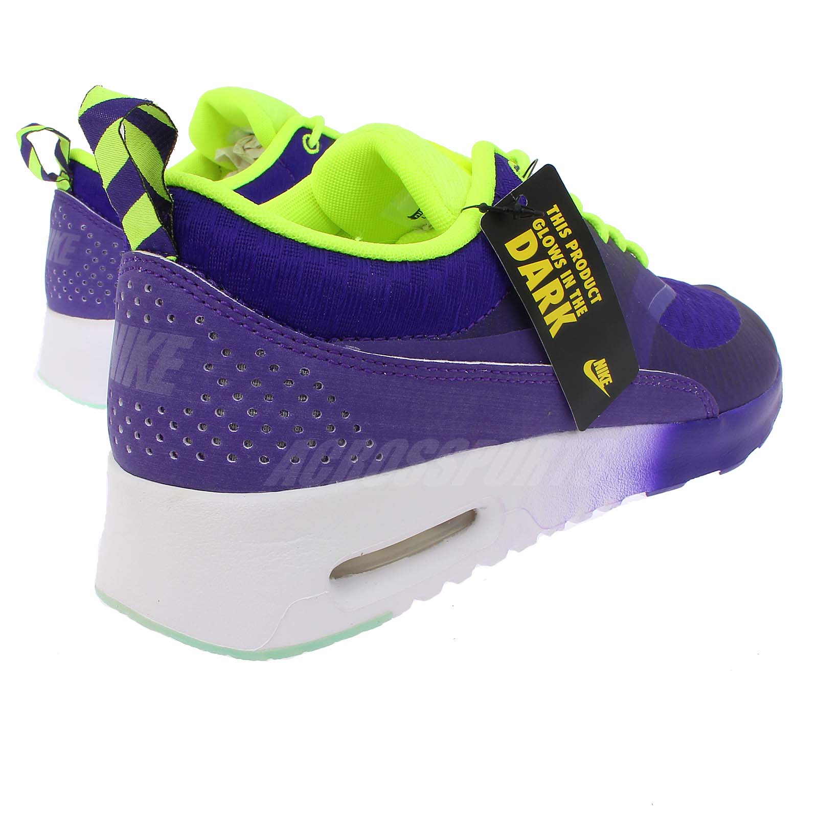 nike air max thea print womens
