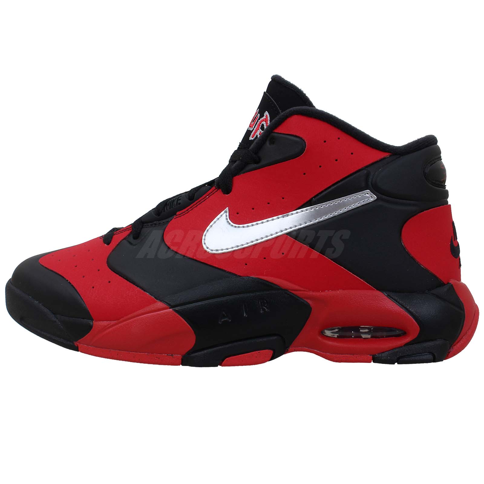 Nike Basketball Shoes 90s 2186