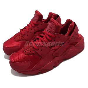 Air Huarache Red Women's Air Huarache Red Women's