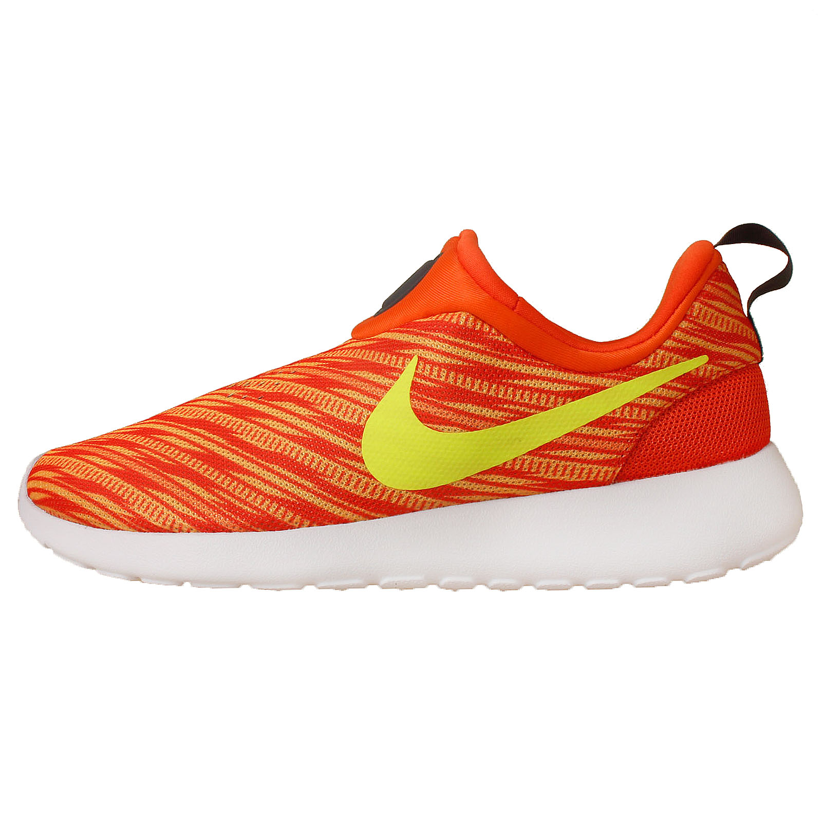 nike roshe run slip on