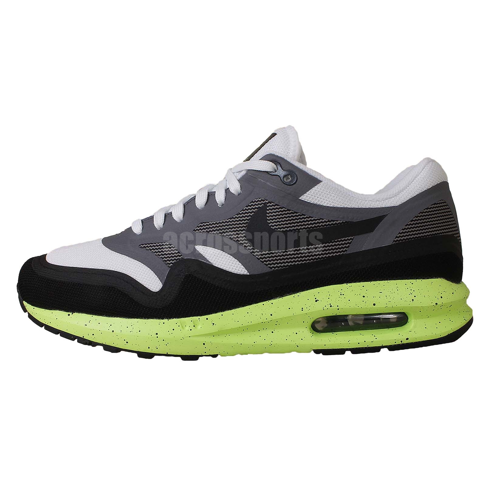 nike air max 1 lunarlon