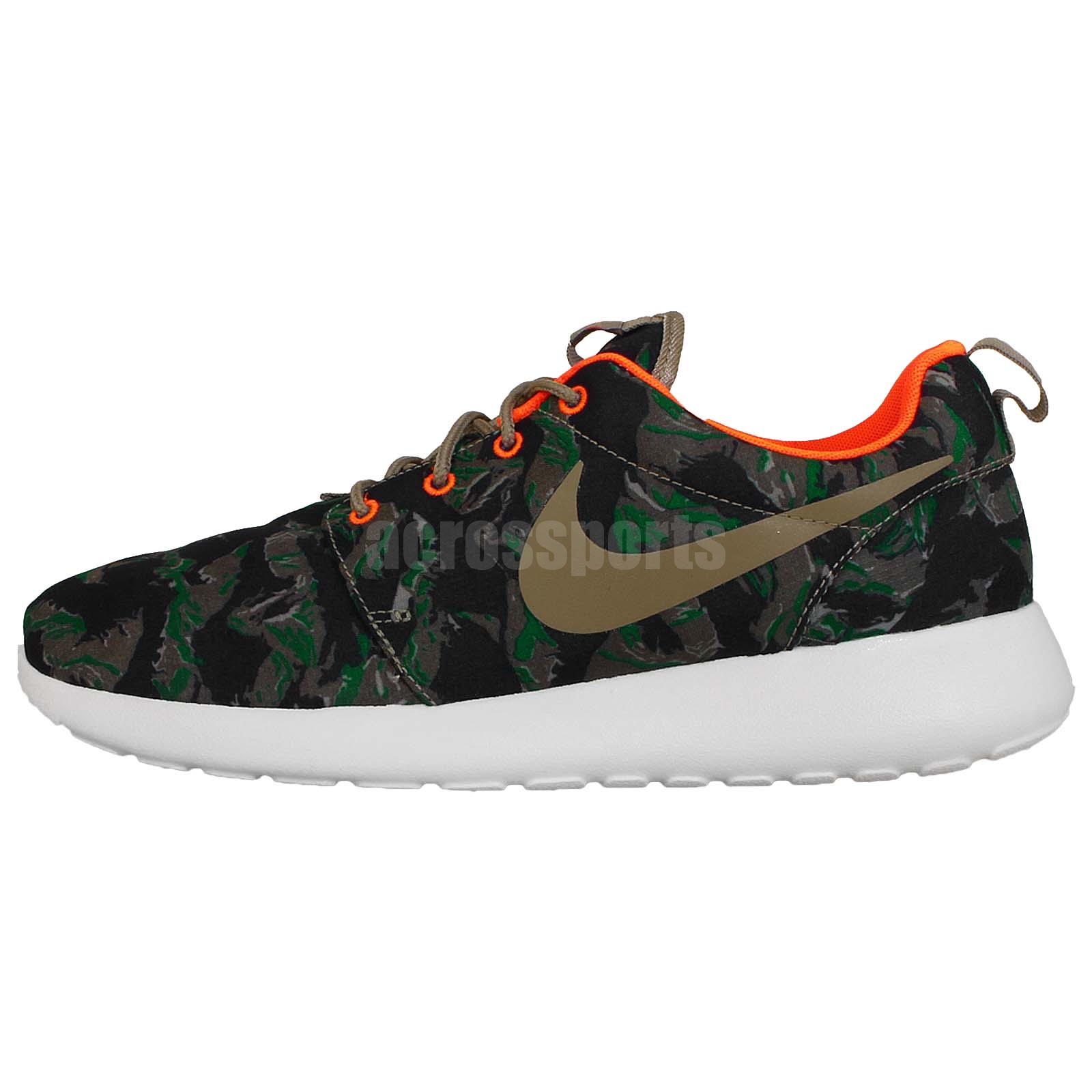 Mens Roshe Run Print Shoes Mens Roshe Run Print Shoes
