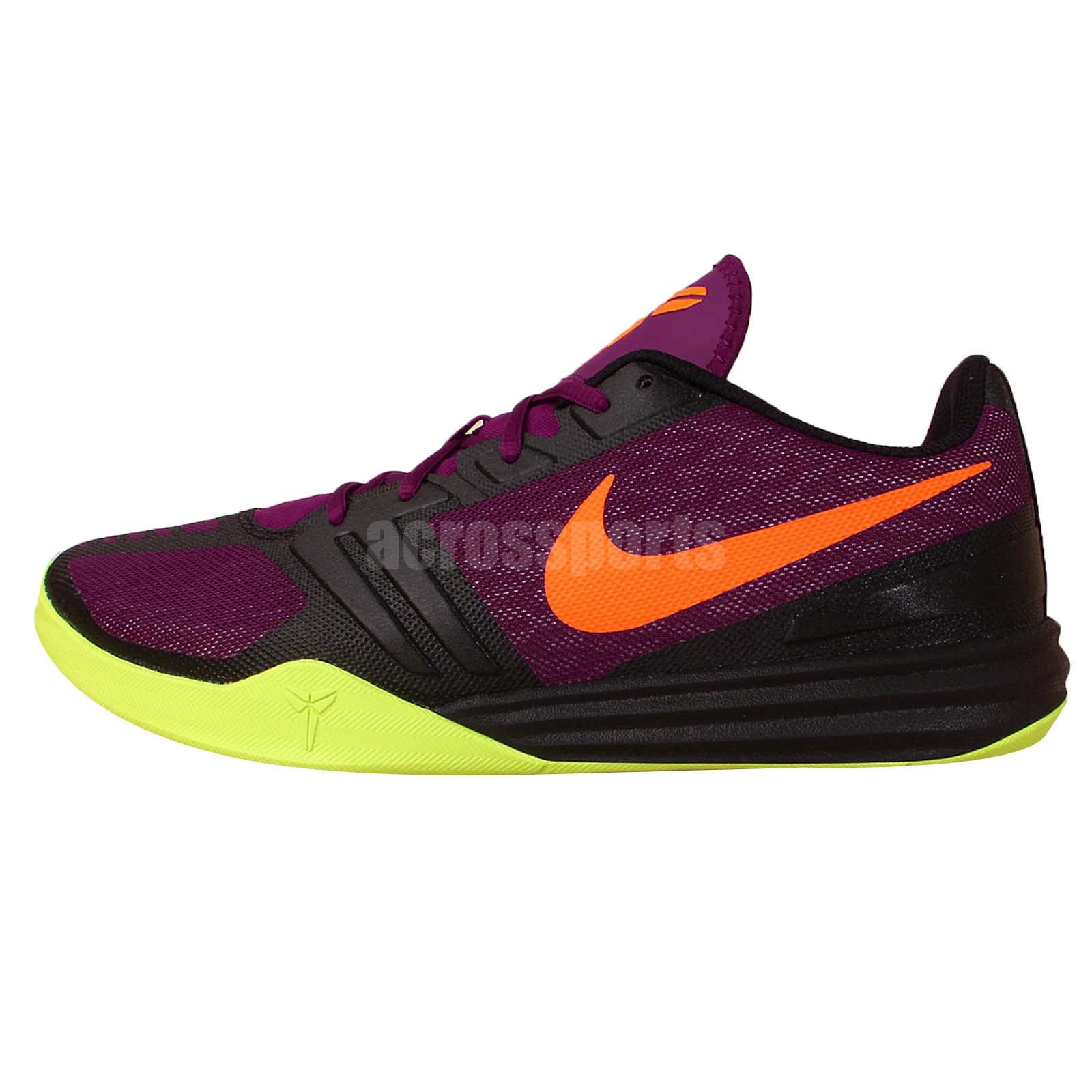purple and orange basketball shoes nike kb mentality bryant x 10 purple orange volt mens purple and orange basketball shoes nike kb mentality bryant x 10 purple orange volt mens