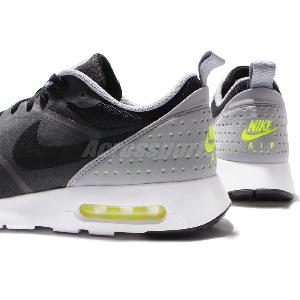 Nike Air Max Tavas Grey Green Nike Air Max Tavas Grey Green