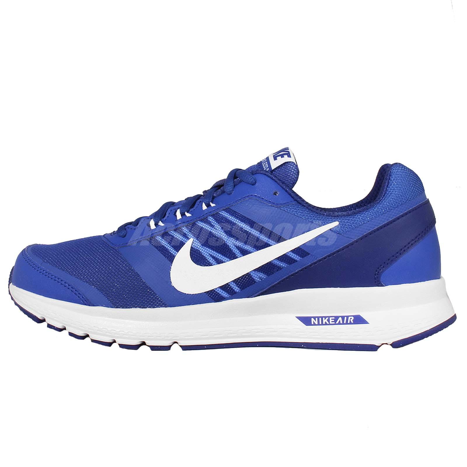 nike air relentless mens