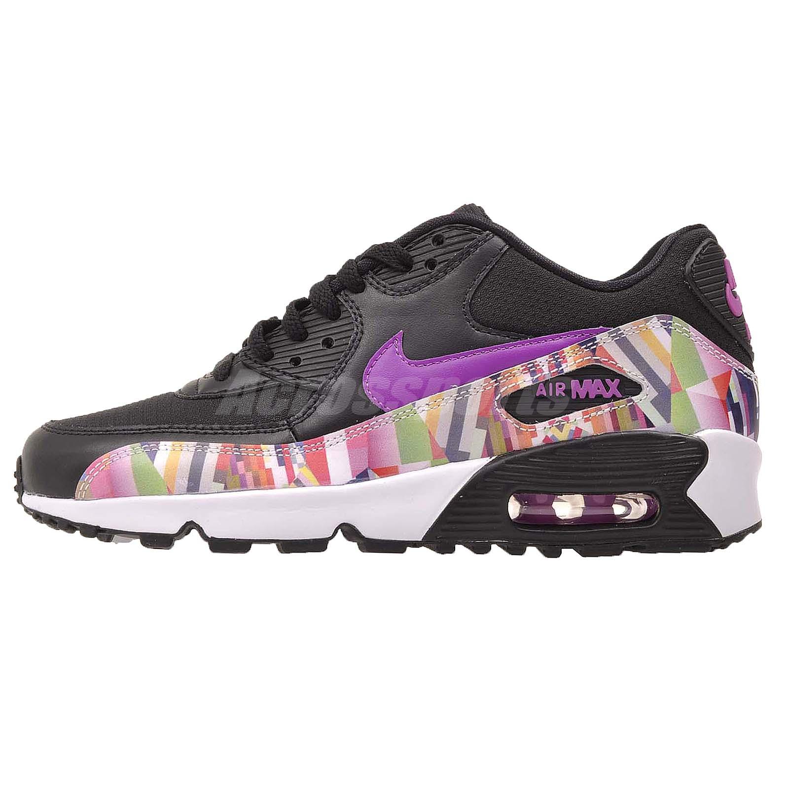 nike air max youth size 6