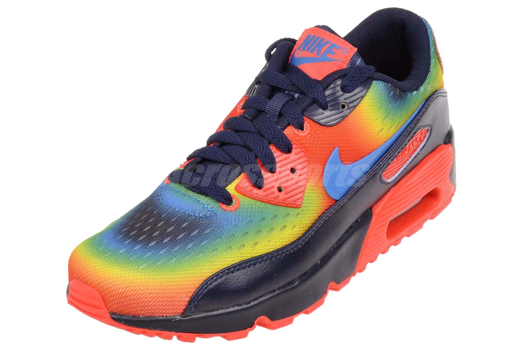 nike air max youth size 3