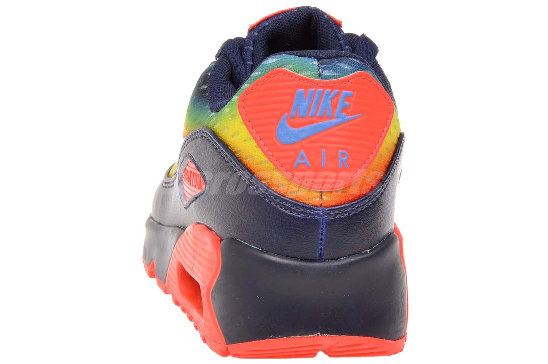 nike air max youth size 3