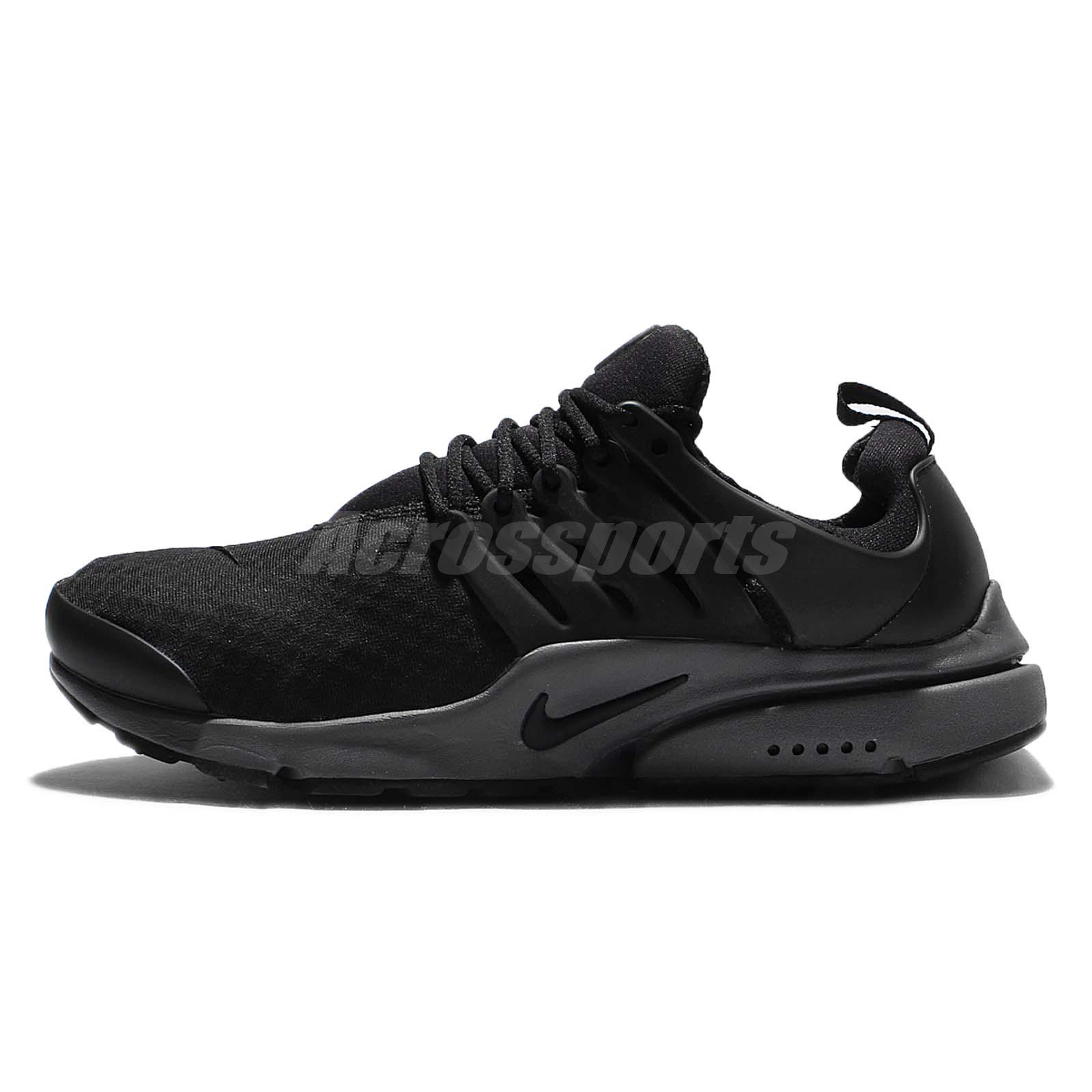 Air Presto Grey Air Presto Grey