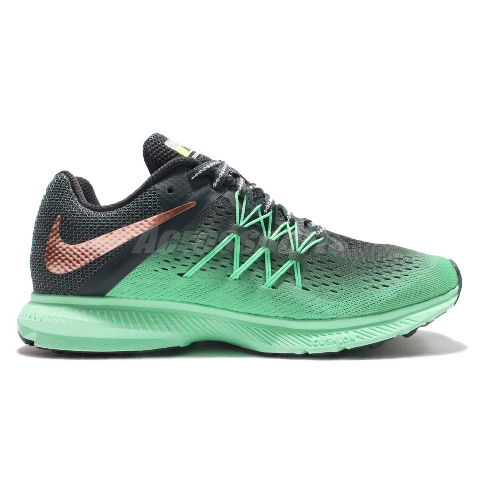 nike zoom winflo 3 shield