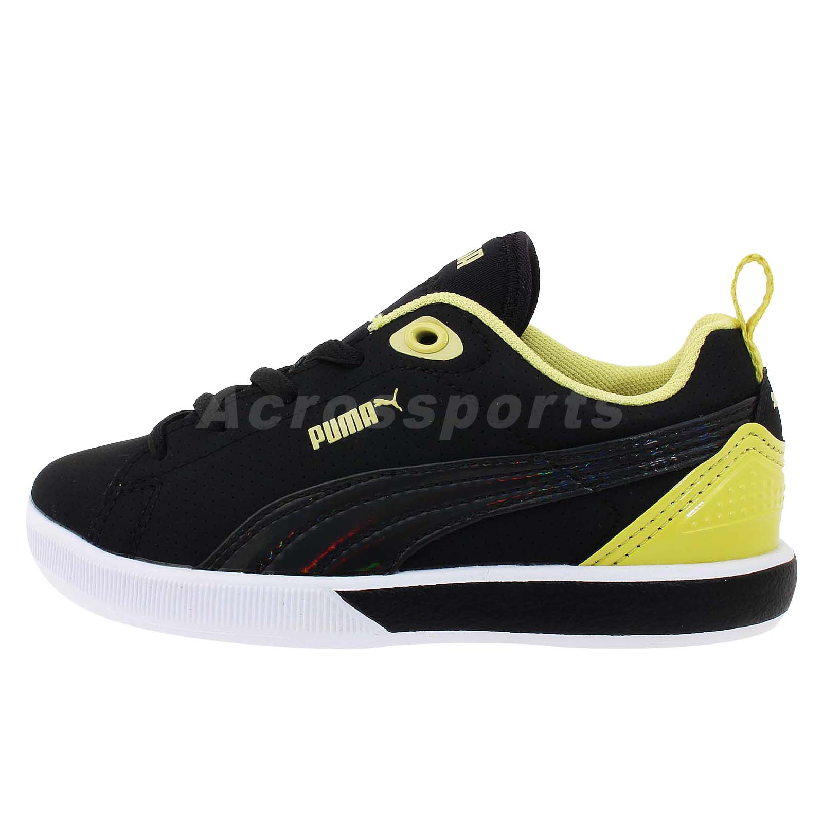puma junior shoes