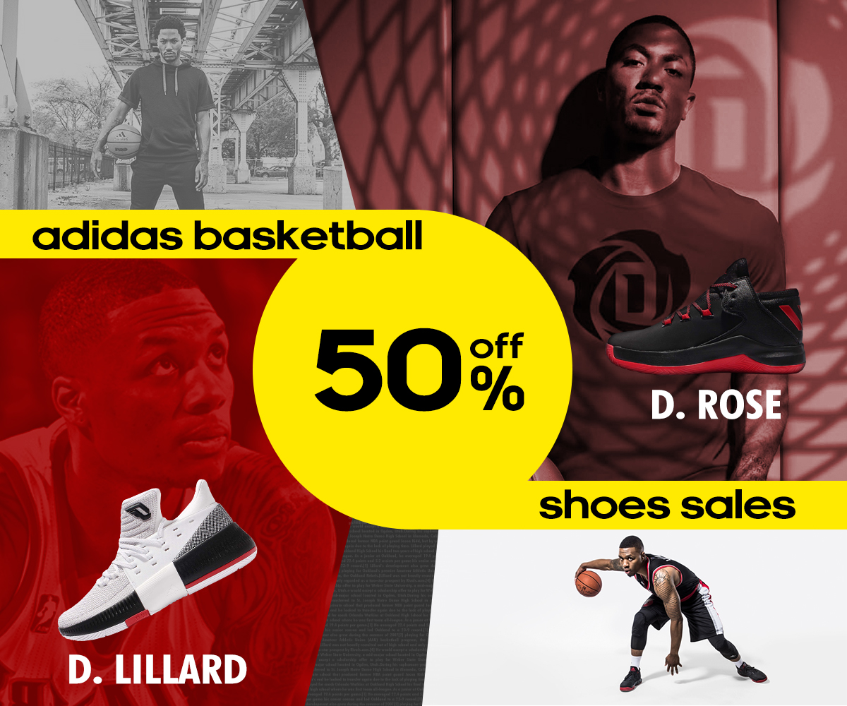 adidas