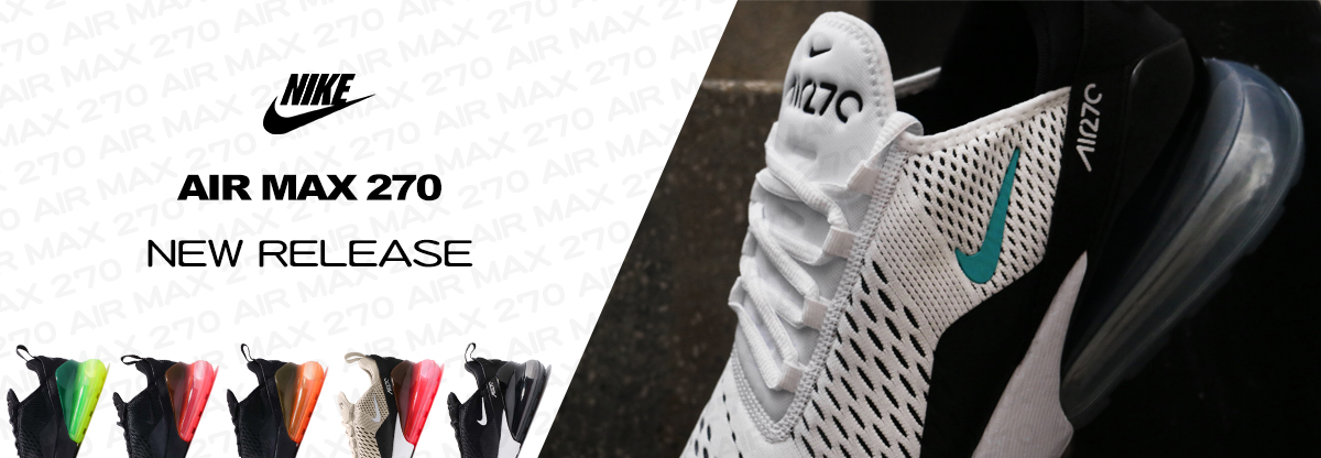 airmax 270